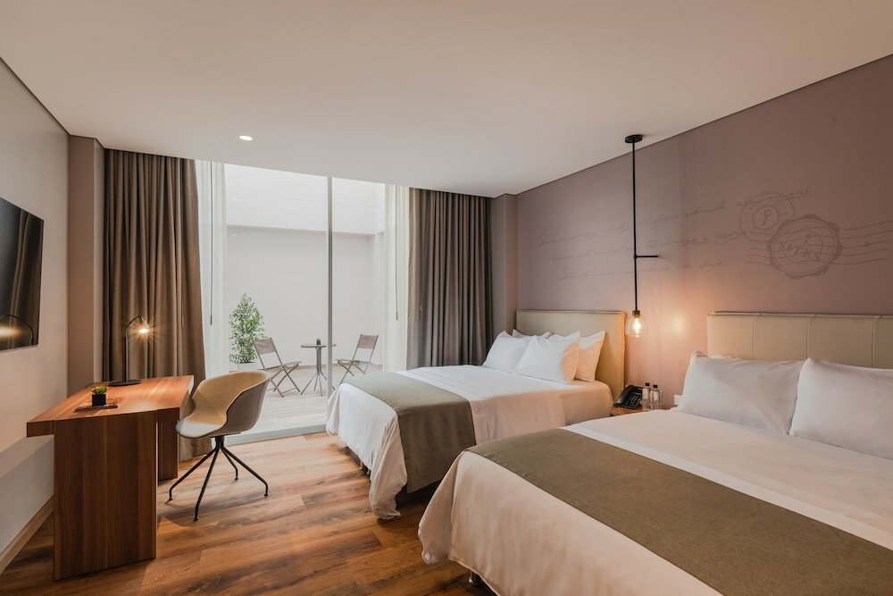 Фото Sites Barranquilla