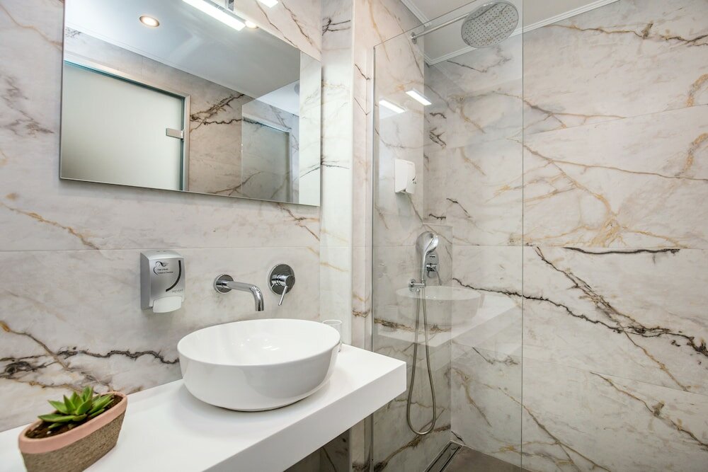 Фото Отель Azzurro Deluxe