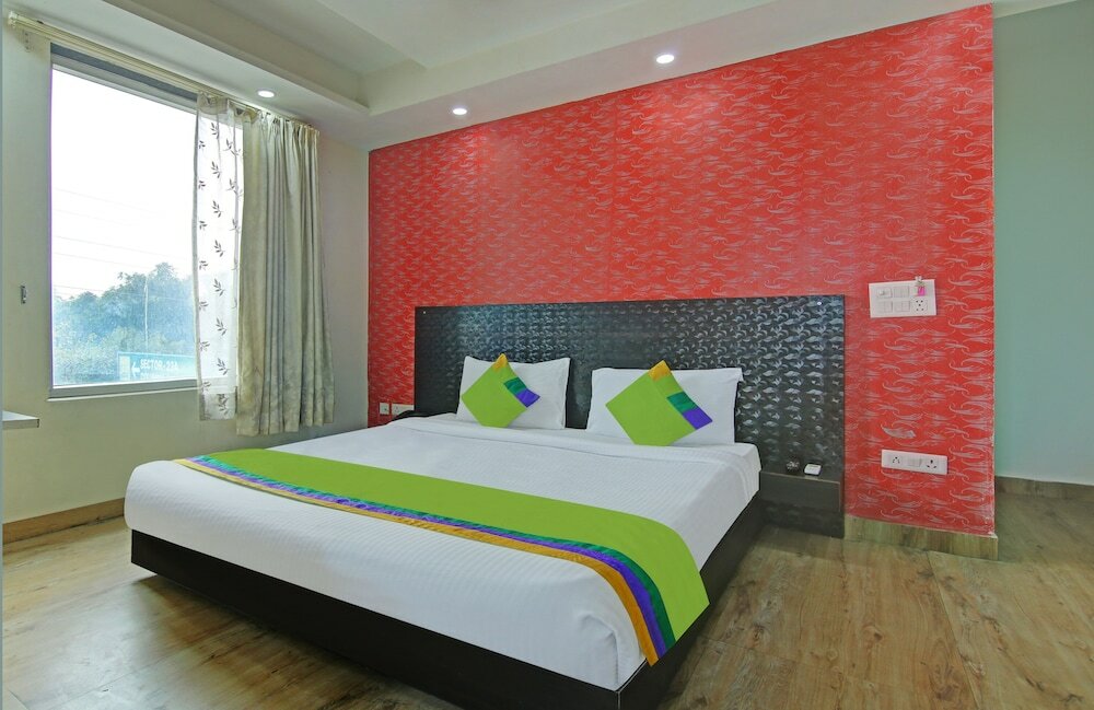 Фото Itsy by Treebo - Nyra