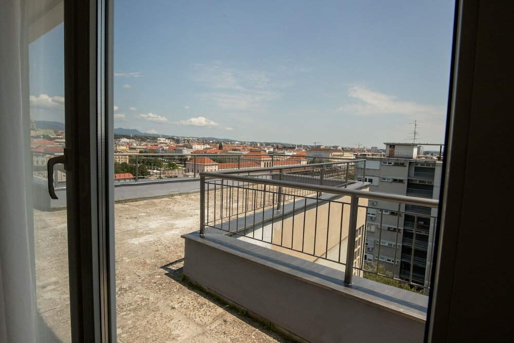 Фото Prime View Apartment Zagreb