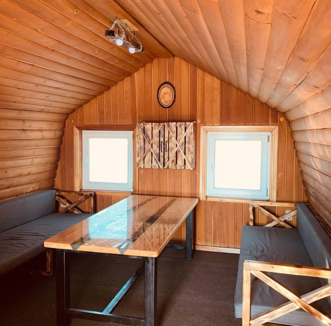 Фото Таежный берег