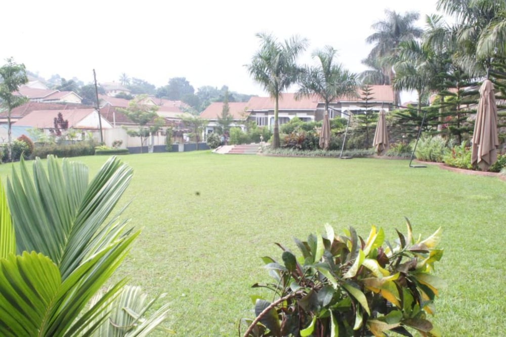 Фото Lishi Resort Hotel