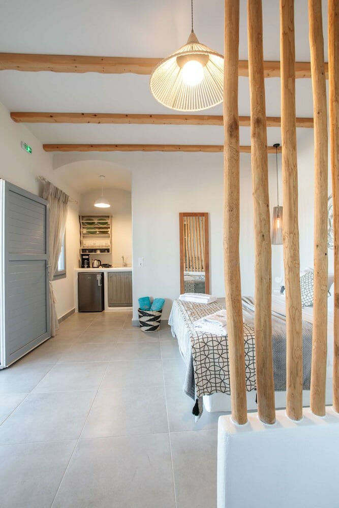 Фото Africanis Bungalows