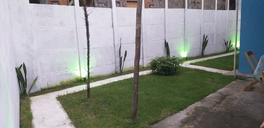 Фото Casa Beija-flor Boipeba