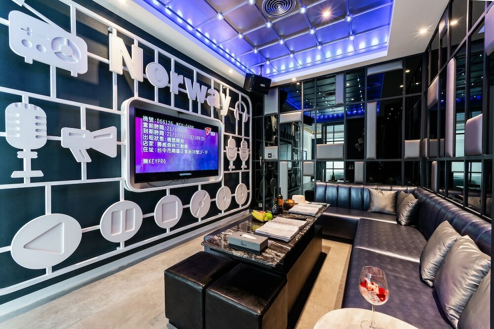 Фото Norway Forest Motel - Wen Chuang Branch