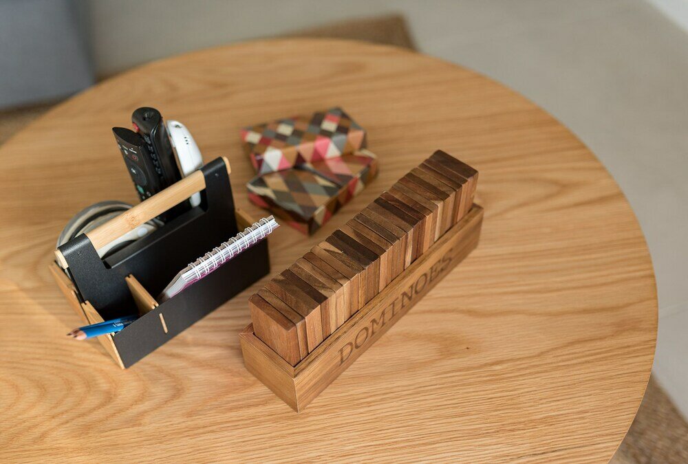 Фото 2Bedroom Apartment in Neot Golf Compound