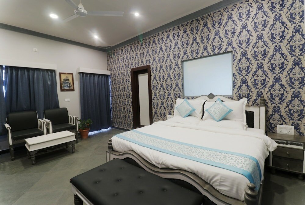 Фото Keshav Resort