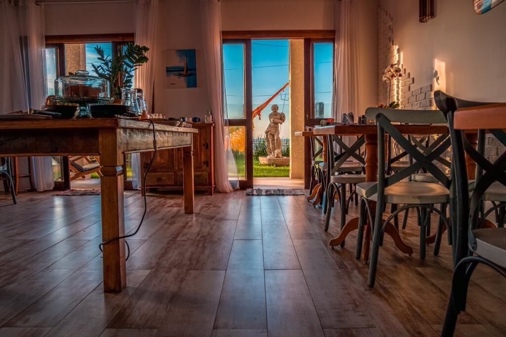 Фото Mar Egeu Arte & Pouso