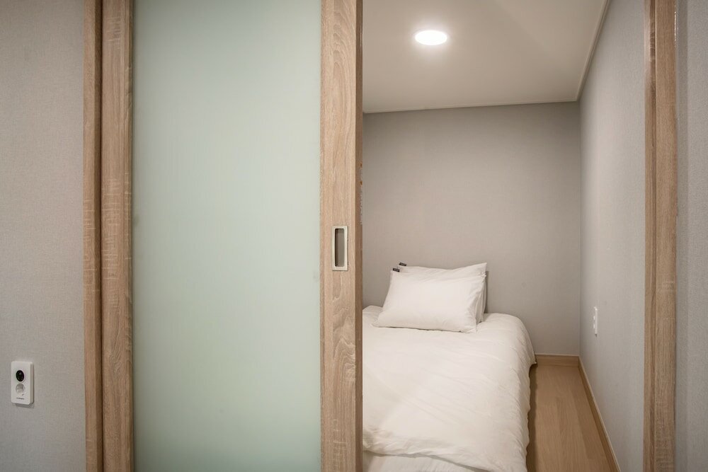 Фото Jeju Centralpark Residence