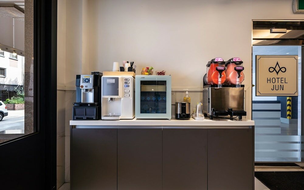 Фото Suwon Hotel Jun