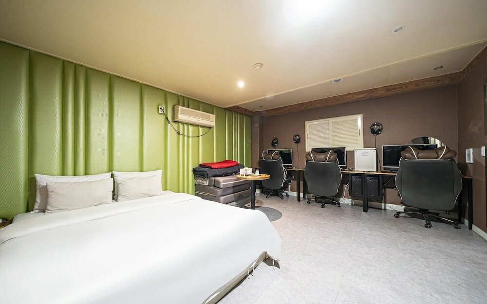 Фото Incheon The Zaza