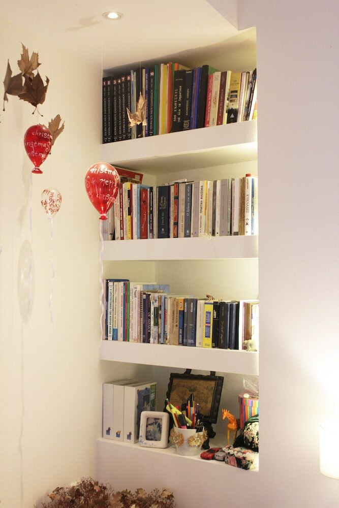 Фото King Full Kitchen-WD10min centre