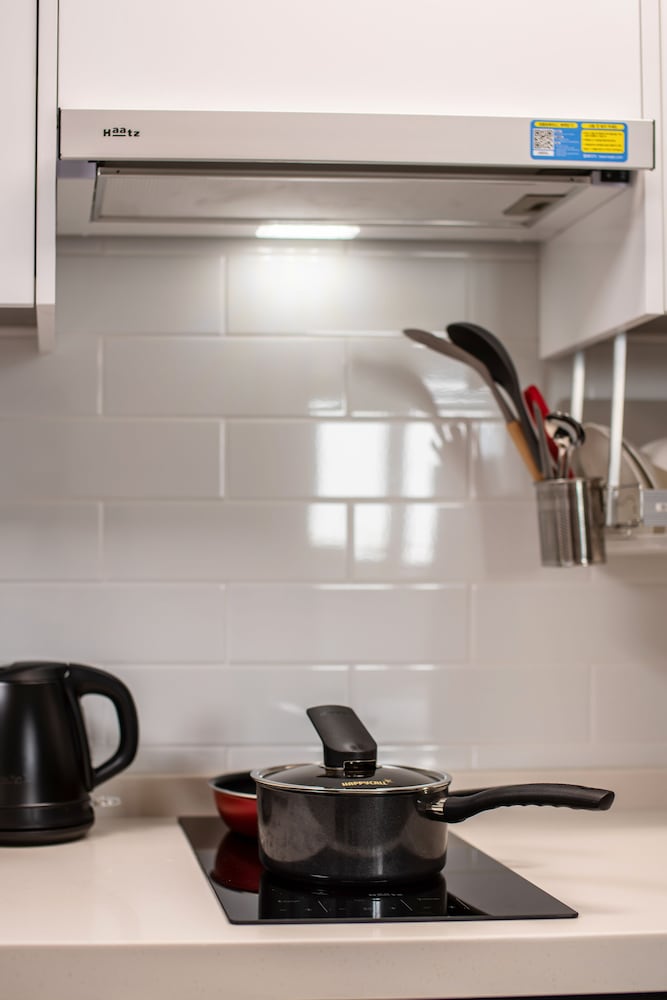 Фото Jeju Centralpark Residence