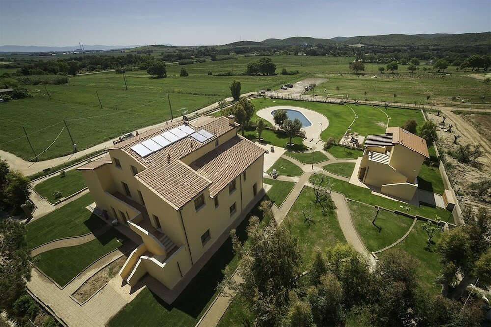 Фото Cascina al colle