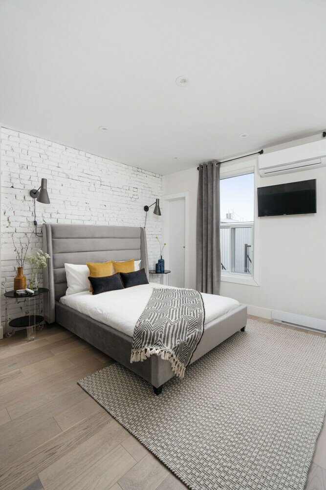 Фото François-Denis Apartments