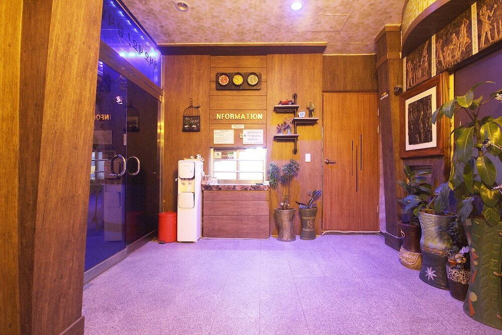 Фото Geochang Hwangsil