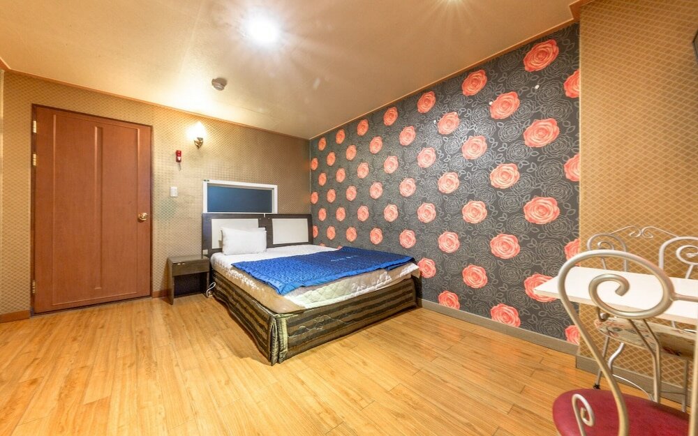 Фото Daejeon Yucheon Sherobyul