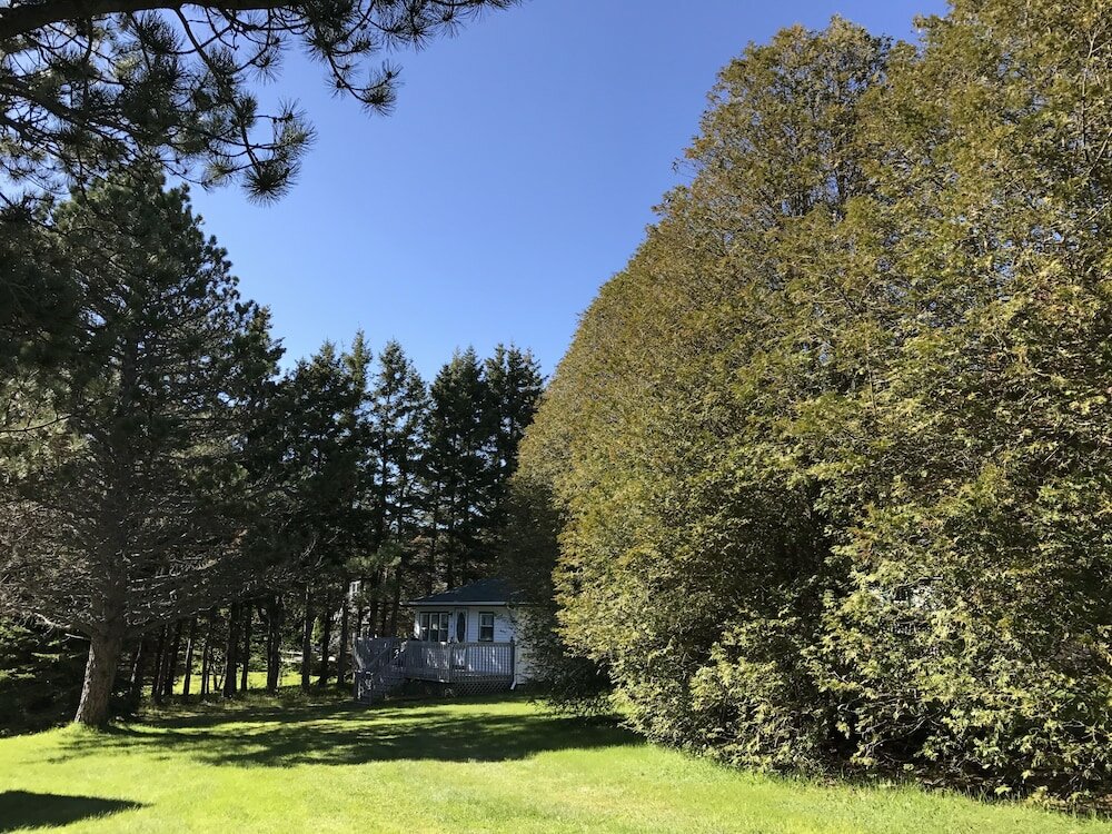 Фото By The Bay Cottages