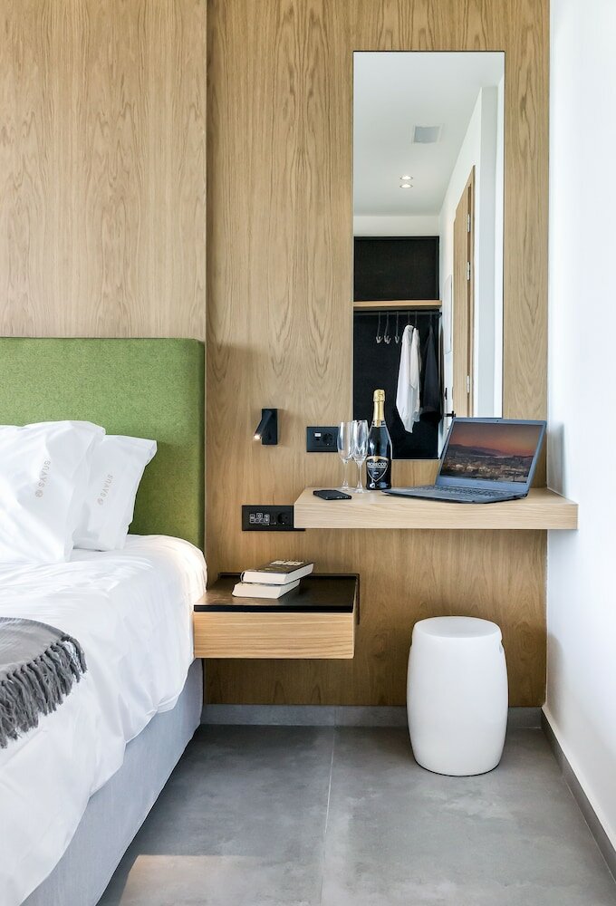 Фото Savus Boutique Hotel