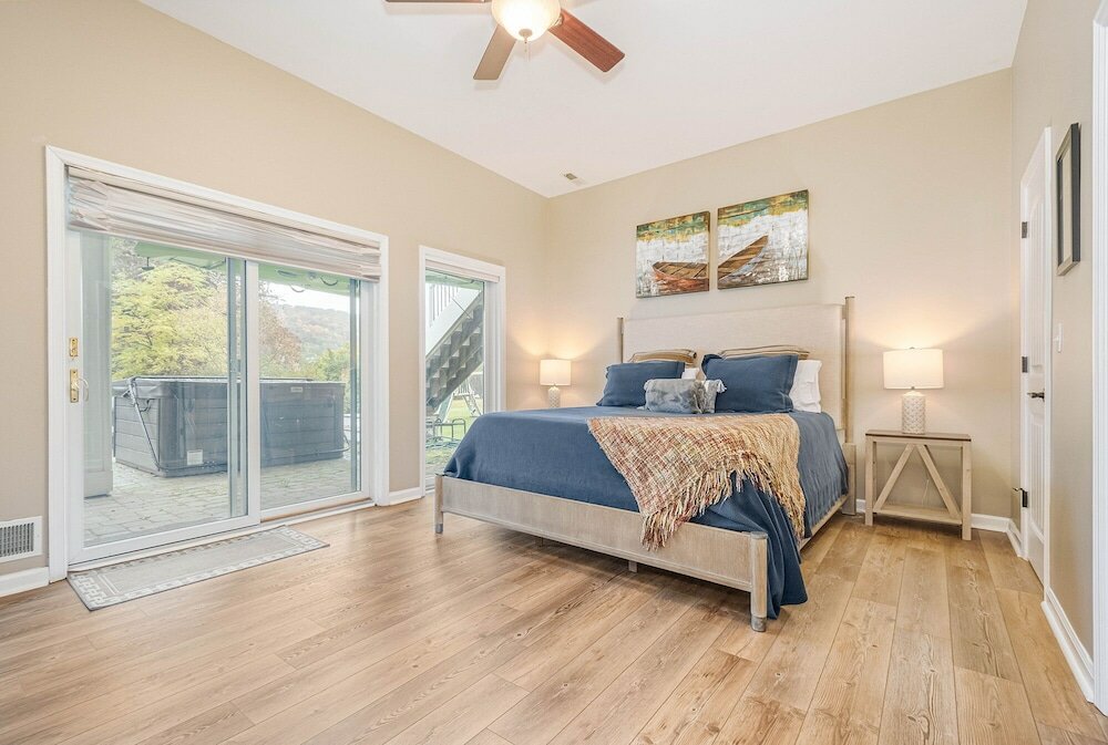 Фото Ski to Shore Chalet