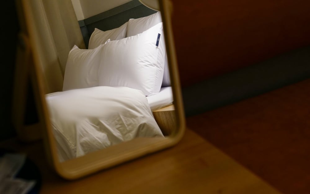 Фото Daejeon The Rest Knock In Hotel