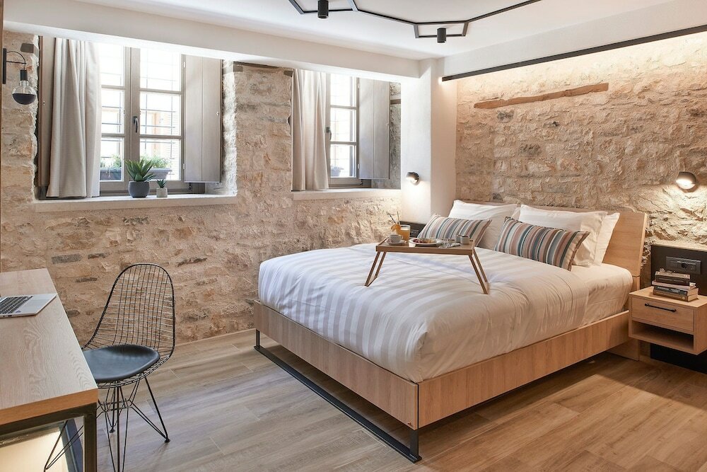 Фото Ialna Boutique Hotel