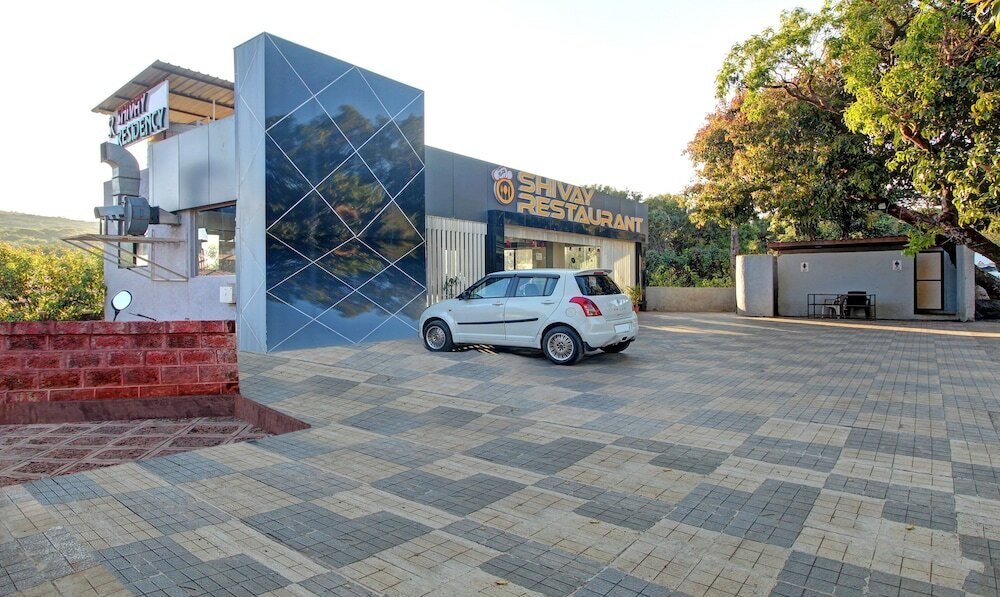 Фото Treebo Trend Shivay Resort