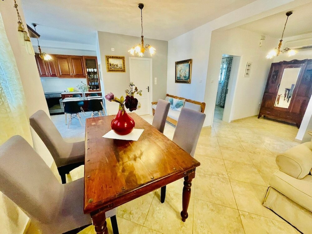 Фото Villa Arietta Santorini