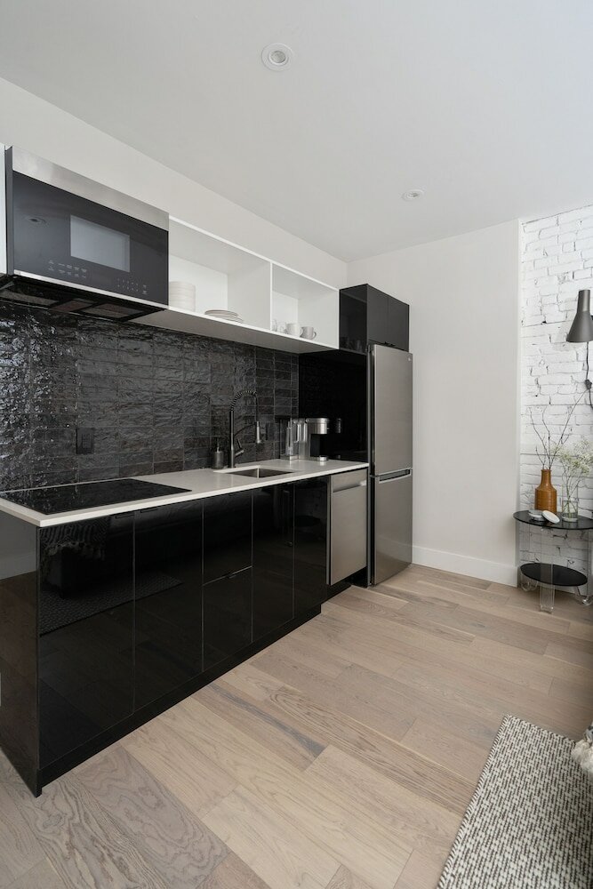 Фото François-Denis Apartments