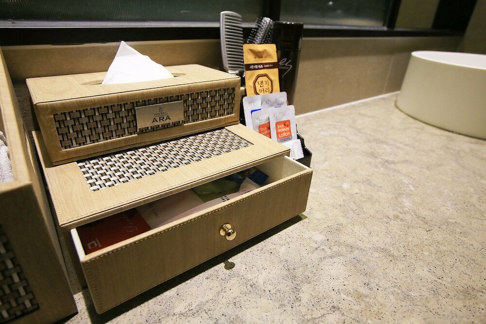 Фото Incheon Ara