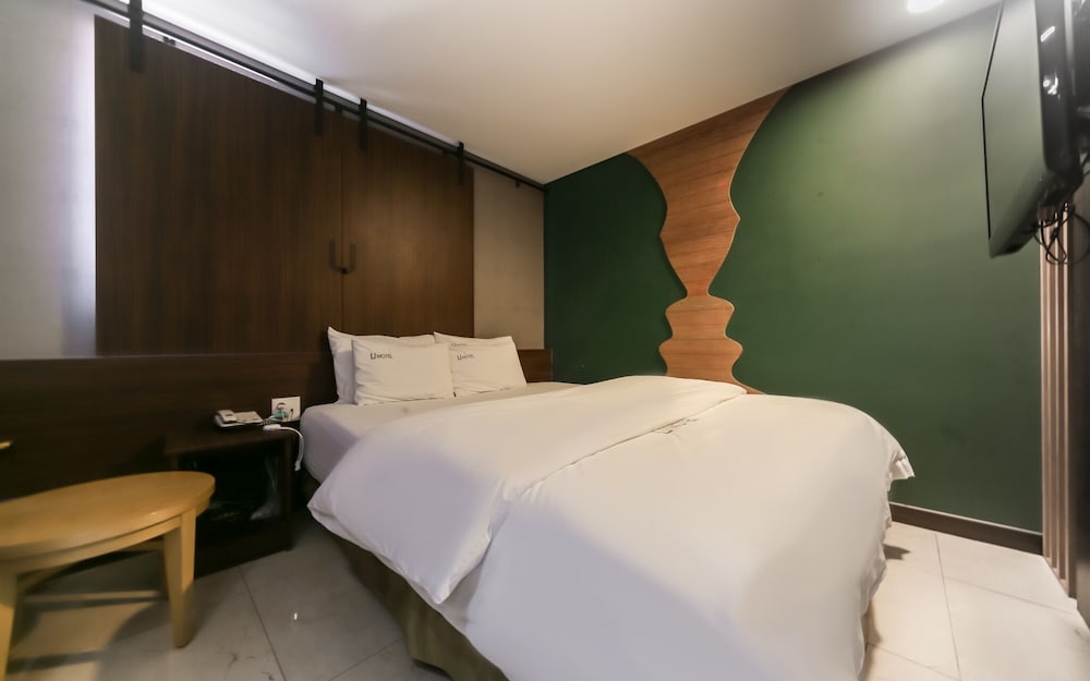 Фото Changwon Sangnam-dong U