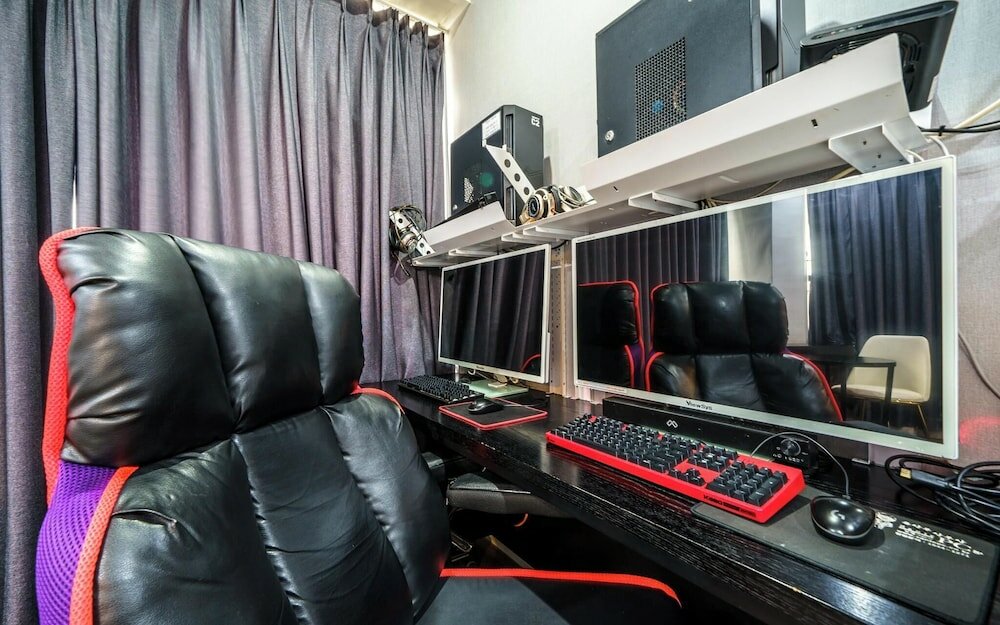 Фото Changwon Sangnam-dong Hotel The Way