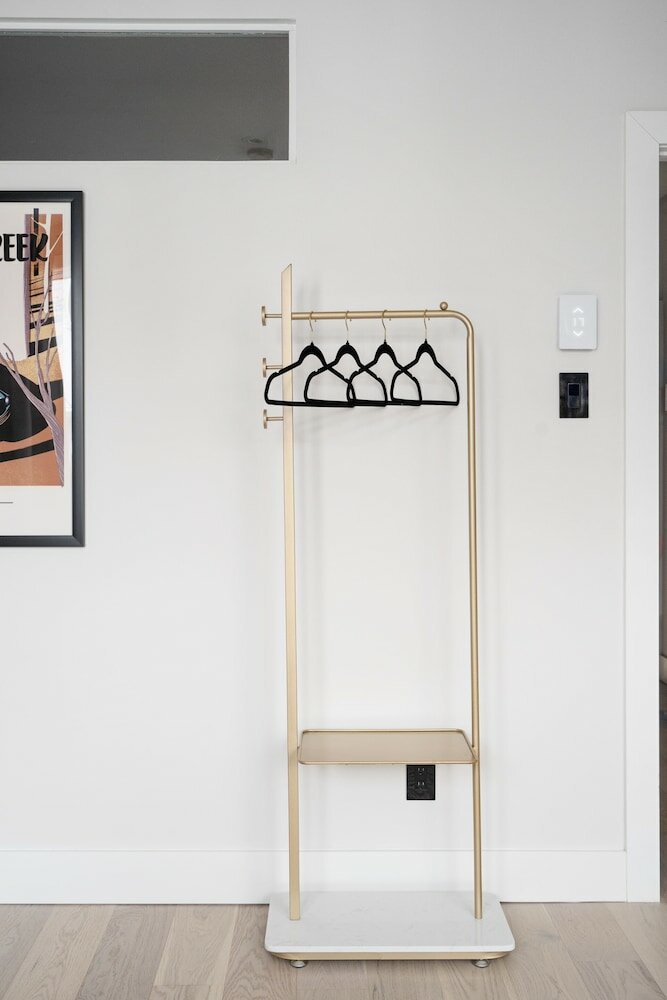 Фото François-Denis Apartments