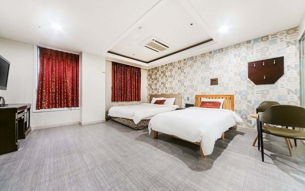 Фото Changwon Jinhae Top