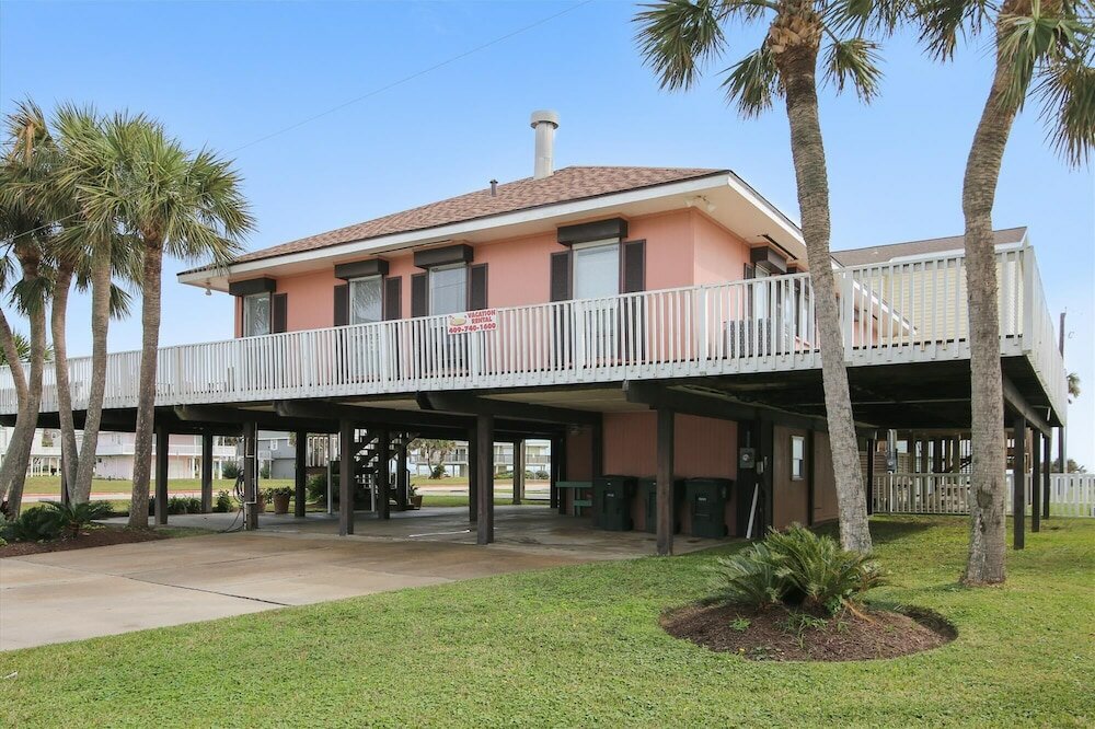 Фото Casa Rosa West