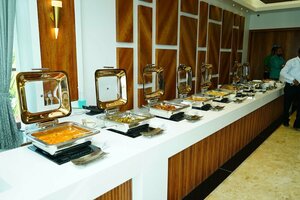 Гостиница Mansha Palace