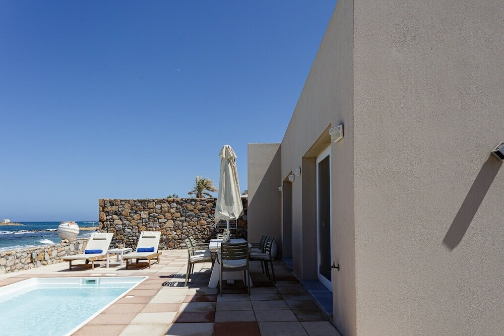 Фото Theo Star Beach Hotel