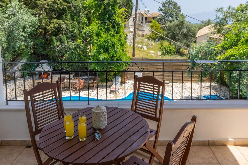 Фото Villa Xanthipi