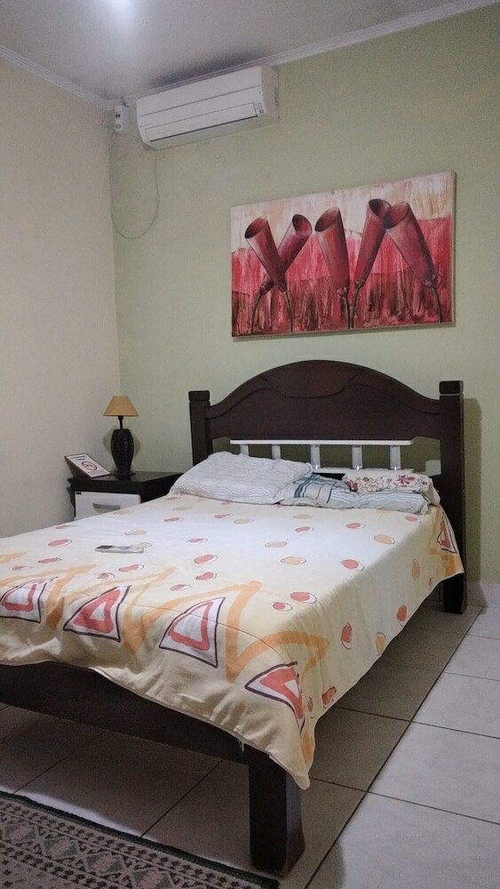 Фото Hotel Vitória de Pedreira