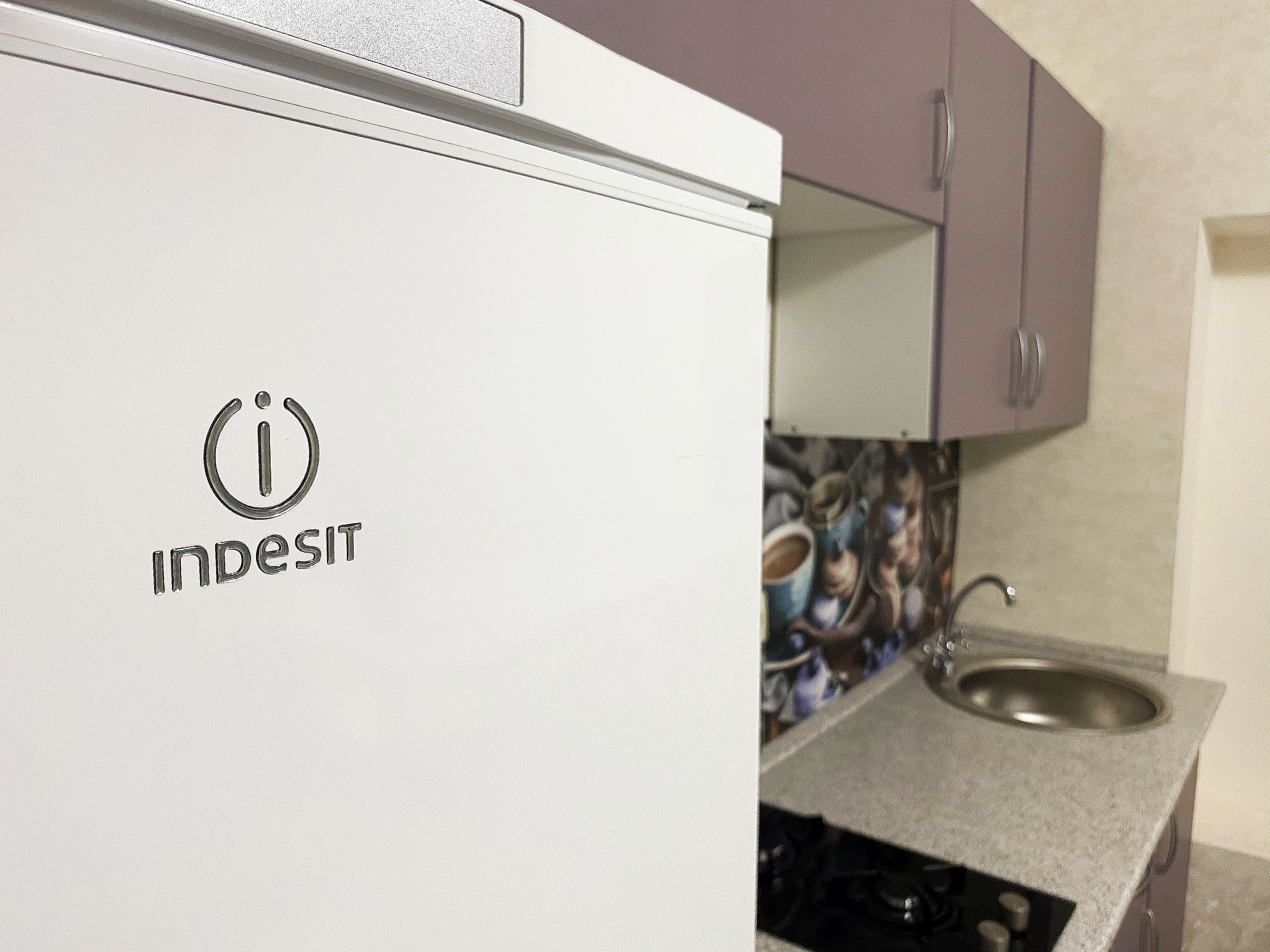 Фото Уютная квартира в центре Краснодара