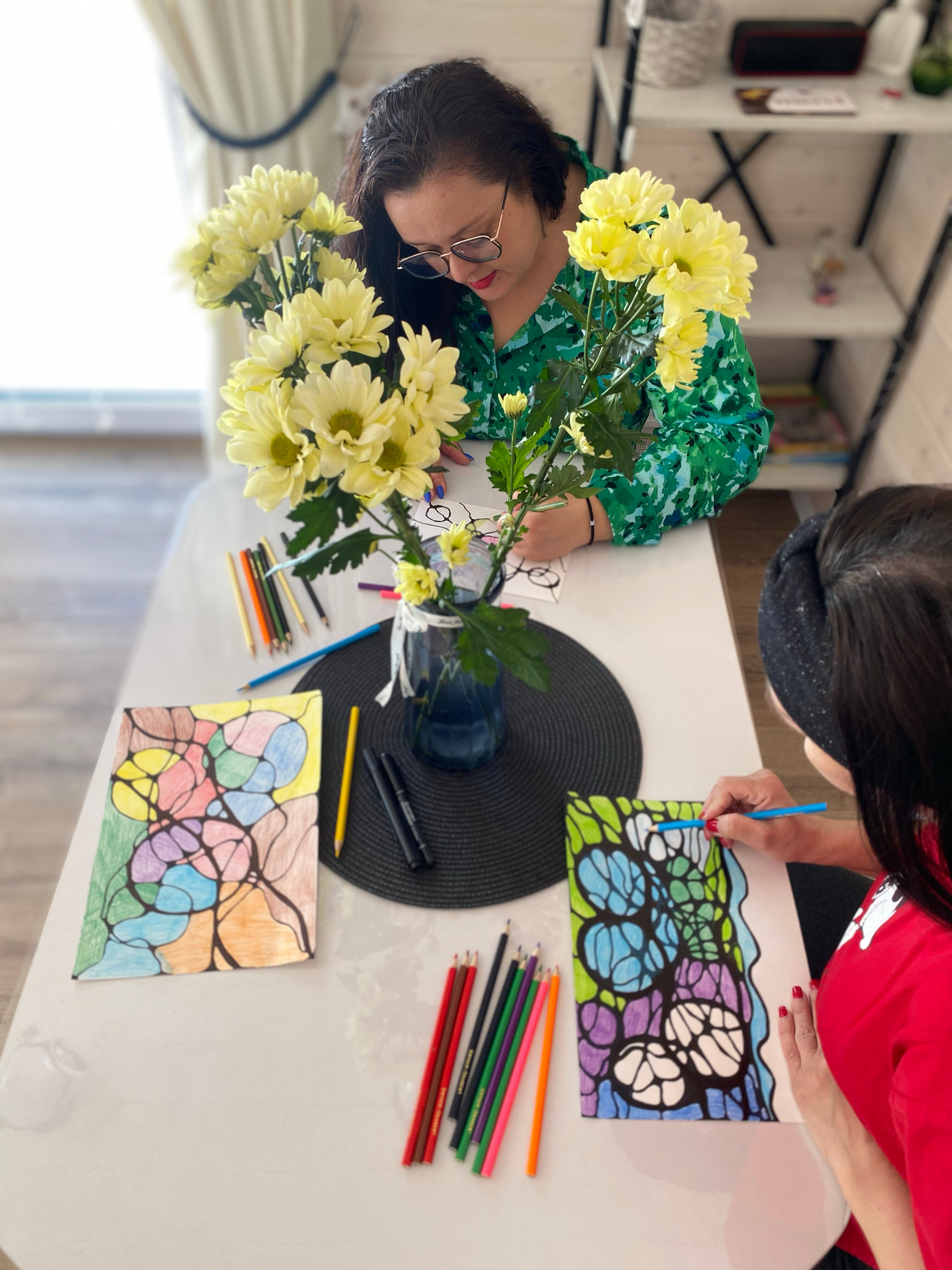 Фото Шёпот леса