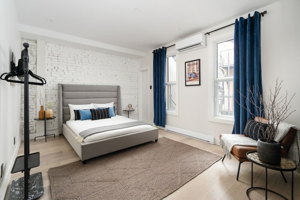 Фото François-Denis Apartments