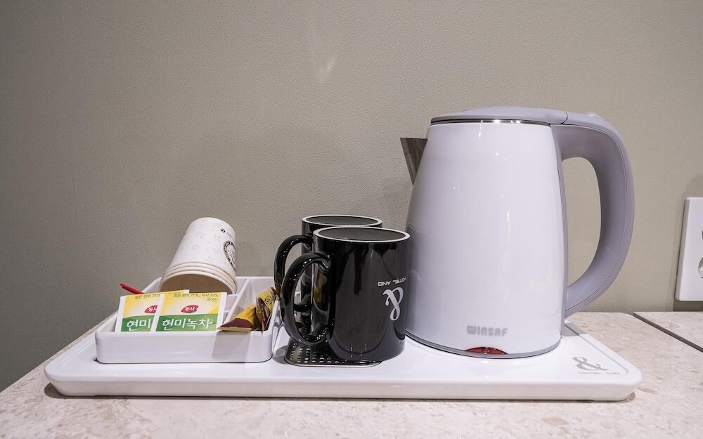 Фото Suwon Guundong Neo