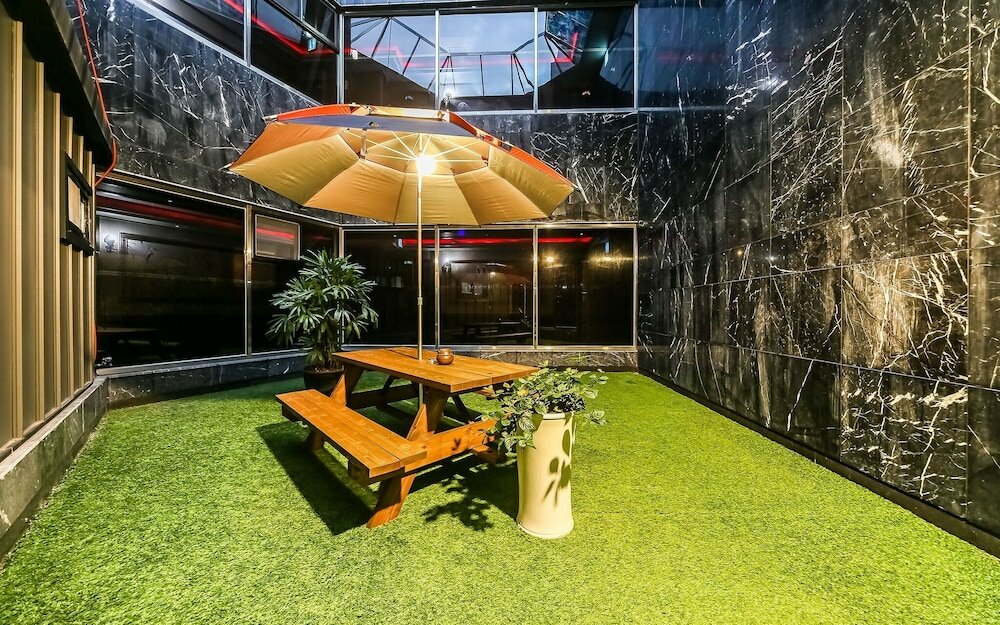 Фото Changwon Jinhae Top