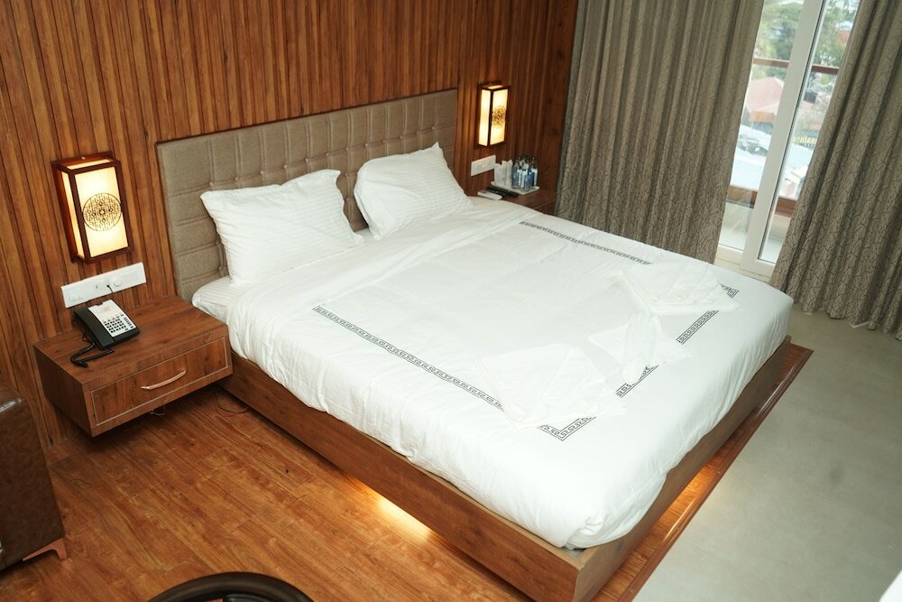 Фото Mansha Palace