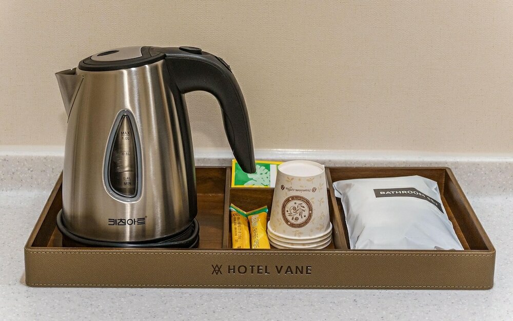 Фото Incheon Hotel Nice