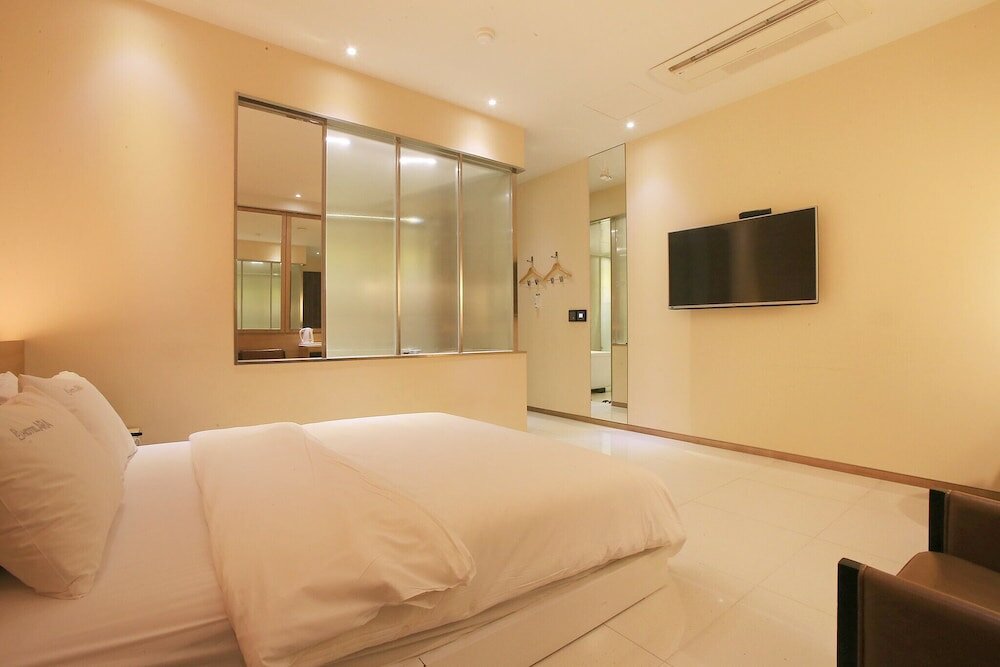 Фото Incheon Ara