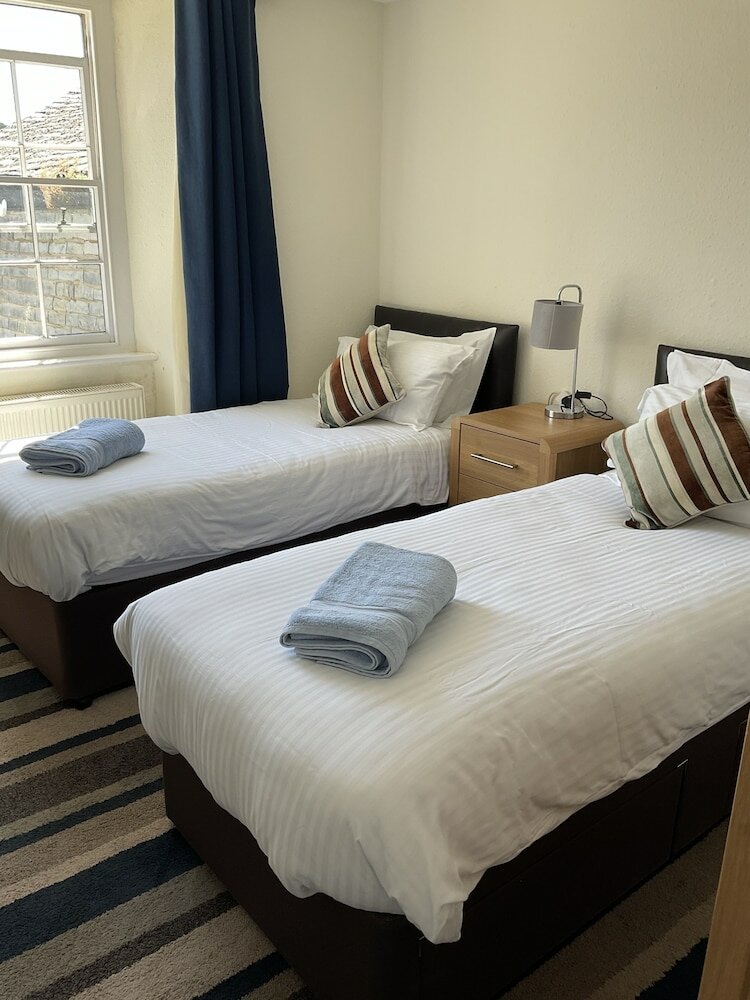 Фото Number 52 Bed & Breakfast