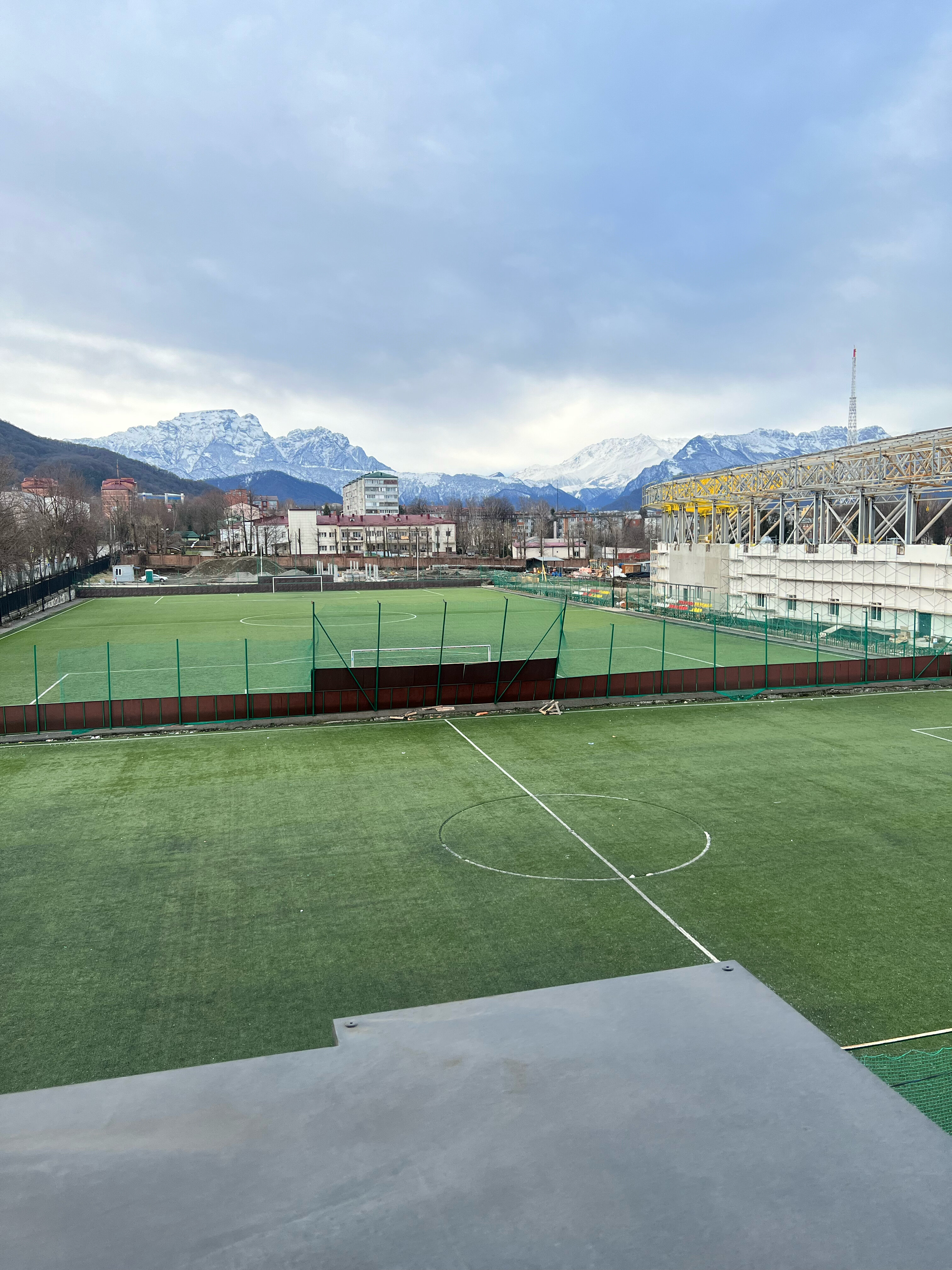 Фото Олимп Плаза