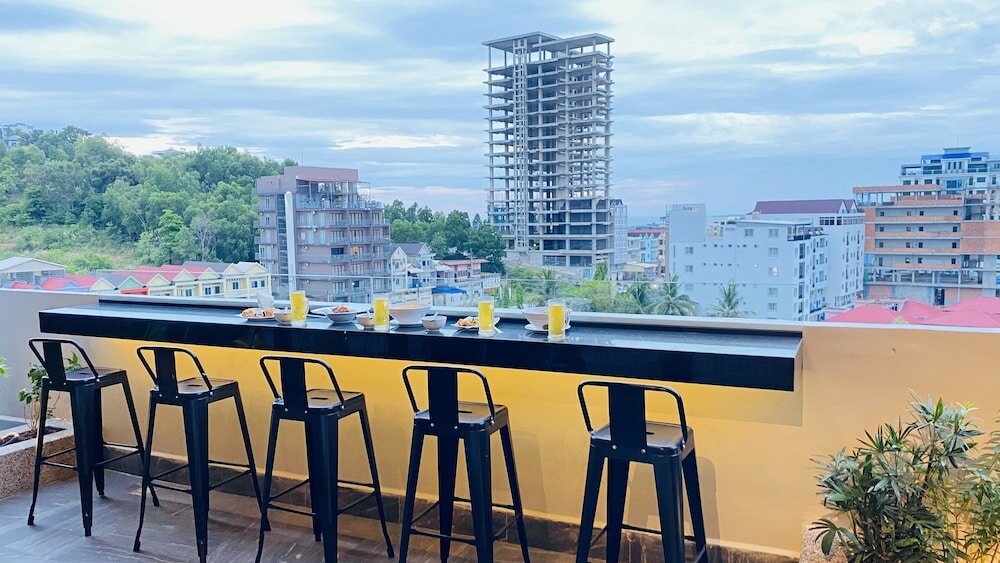 Фото Siha Treasure Hotel